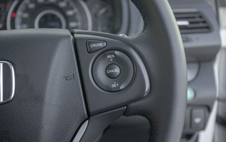 Honda CR-V IV, 2015 год, 1 798 000 рублей, 11 фотография