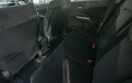 Honda CR-V IV, 2015 год, 1 798 000 рублей, 16 фотография