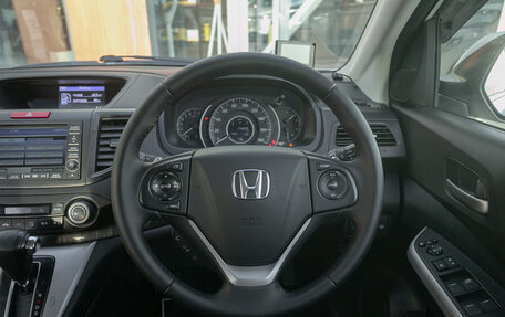 Honda CR-V IV, 2015 год, 1 798 000 рублей, 18 фотография