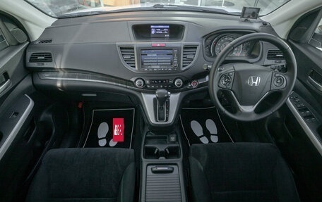 Honda CR-V IV, 2015 год, 1 798 000 рублей, 17 фотография