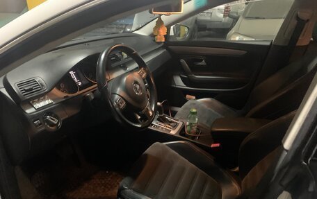 Volkswagen Passat CC I рестайлинг, 2011 год, 800 000 рублей, 5 фотография