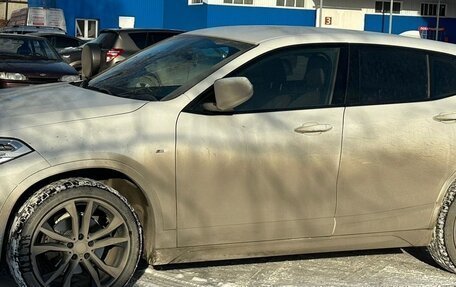 BMW X2, 2020 год, 3 750 000 рублей, 1 фотография