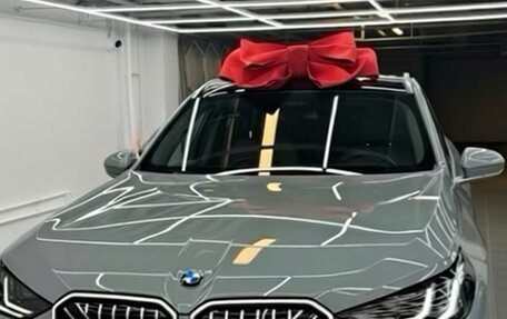 BMW X3, 2025 год, 7 990 000 рублей, 1 фотография