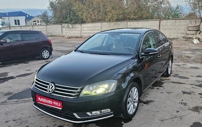 Volkswagen Passat B7, 2011 год, 949 000 рублей, 1 фотография