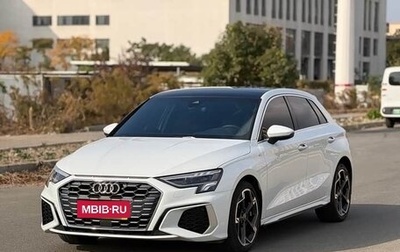 Audi A3, 2022 год, 2 300 000 рублей, 1 фотография