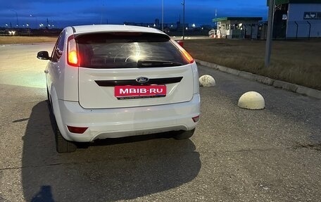 Ford Focus II рестайлинг, 2008 год, 510 000 рублей, 1 фотография