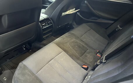 BMW 5 серия, 2020 год, 4 500 000 рублей, 12 фотография