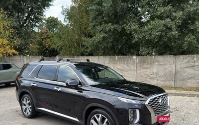 Hyundai Palisade I, 2019 год, 3 700 000 рублей, 1 фотография