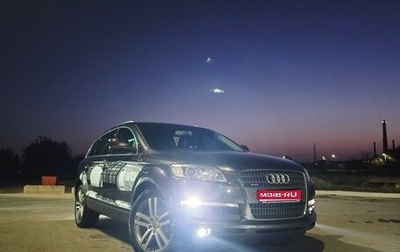 Audi Q7, 2006 год, 1 700 000 рублей, 1 фотография