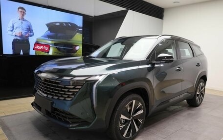 Geely Atlas, 2025 год, 4 017 190 рублей, 1 фотография