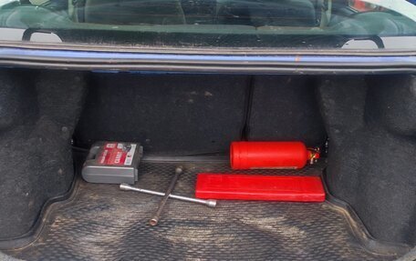 Fiat Albea I рестайлинг, 2008 год, 275 000 рублей, 13 фотография