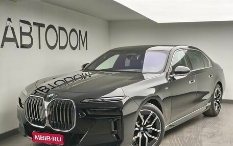 BMW 7 серия, 2025 год, 21 150 000 рублей, 1 фотография