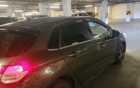 Citroen C4 II рестайлинг, 2013 год, 620 000 рублей, 5 фотография