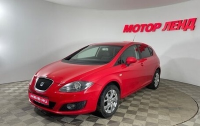 SEAT Leon II, 2012 год, 669 000 рублей, 1 фотография