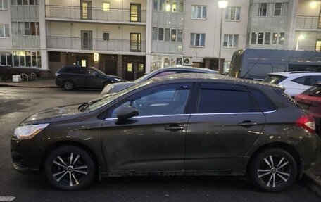 Citroen C4 II рестайлинг, 2013 год, 620 000 рублей, 11 фотография
