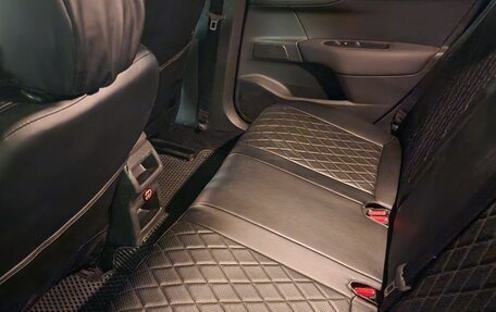 Citroen C4 II рестайлинг, 2013 год, 620 000 рублей, 16 фотография