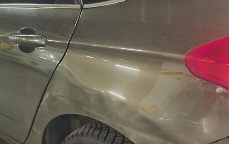 Citroen C4 II рестайлинг, 2013 год, 620 000 рублей, 18 фотография