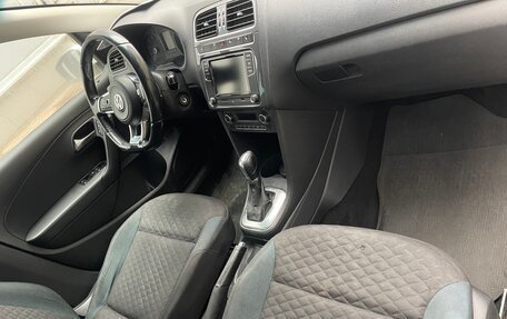 Volkswagen Polo VI (EU Market), 2019 год, 890 000 рублей, 5 фотография