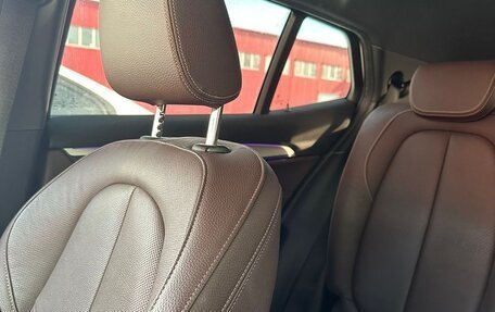 BMW X2, 2020 год, 3 750 000 рублей, 2 фотография