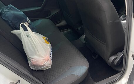 Volkswagen Polo VI (EU Market), 2019 год, 890 000 рублей, 7 фотография