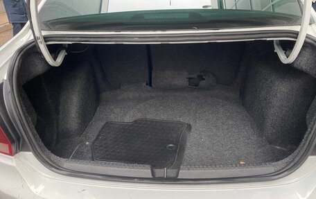 Volkswagen Polo VI (EU Market), 2019 год, 890 000 рублей, 8 фотография