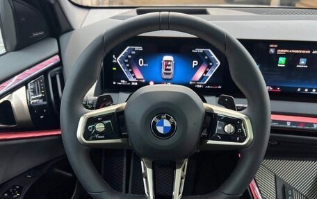 BMW X3, 2025 год, 7 990 000 рублей, 4 фотография