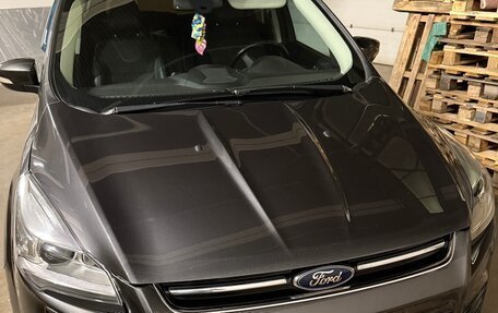 Ford Kuga III, 2015 год, 1 333 000 рублей, 8 фотография