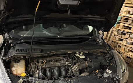 Ford Kuga III, 2015 год, 1 333 000 рублей, 9 фотография