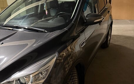 Ford Kuga III, 2015 год, 1 333 000 рублей, 7 фотография