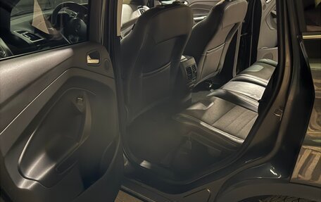 Ford Kuga III, 2015 год, 1 333 000 рублей, 13 фотография