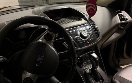 Ford Kuga III, 2015 год, 1 333 000 рублей, 11 фотография