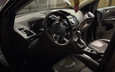 Ford Kuga III, 2015 год, 1 333 000 рублей, 12 фотография