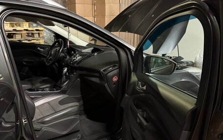 Ford Kuga III, 2015 год, 1 333 000 рублей, 14 фотография