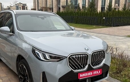 BMW X3, 2025 год, 7 990 000 рублей, 2 фотография
