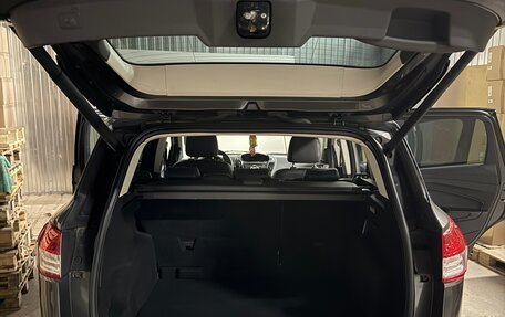 Ford Kuga III, 2015 год, 1 333 000 рублей, 16 фотография