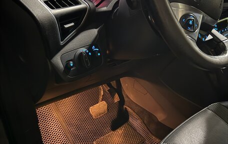 Ford Kuga III, 2015 год, 1 333 000 рублей, 18 фотография