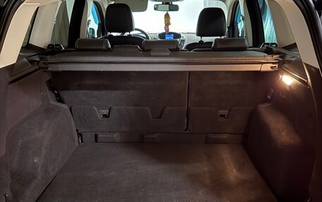 Ford Kuga III, 2015 год, 1 333 000 рублей, 20 фотография