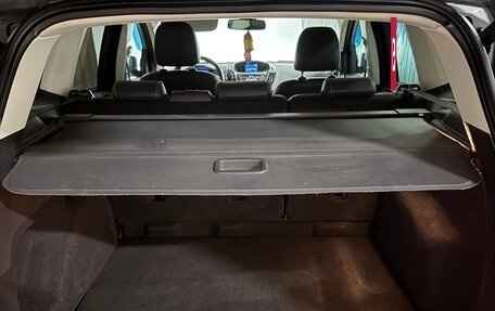 Ford Kuga III, 2015 год, 1 333 000 рублей, 21 фотография