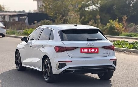 Audi A3, 2022 год, 2 300 000 рублей, 6 фотография