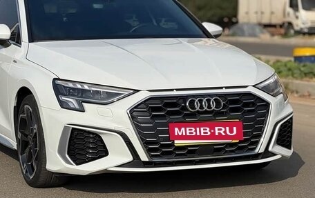 Audi A3, 2022 год, 2 300 000 рублей, 7 фотография