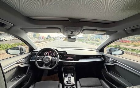 Audi A3, 2022 год, 2 300 000 рублей, 9 фотография