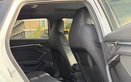 Audi A3, 2022 год, 2 300 000 рублей, 11 фотография