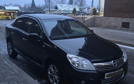 Opel Astra H, 2008 год, 470 000 рублей, 2 фотография