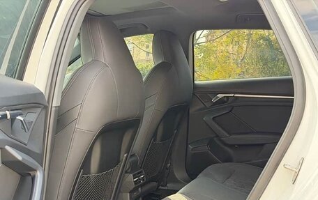 Audi A3, 2022 год, 2 300 000 рублей, 12 фотография