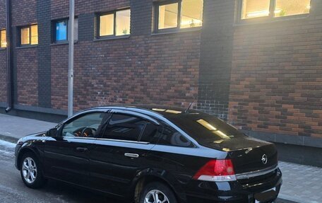 Opel Astra H, 2008 год, 470 000 рублей, 4 фотография