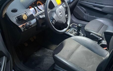 Opel Astra H, 2008 год, 470 000 рублей, 7 фотография