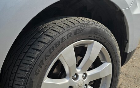 Mitsubishi Outlander III рестайлинг 3, 2012 год, 1 280 000 рублей, 8 фотография