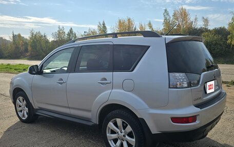 Mitsubishi Outlander III рестайлинг 3, 2012 год, 1 280 000 рублей, 3 фотография