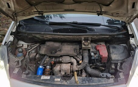 Citroen Berlingo II рестайлинг, 2016 год, 1 050 000 рублей, 5 фотография