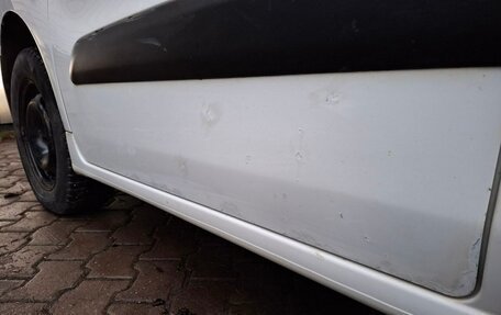 Citroen Berlingo II рестайлинг, 2016 год, 1 050 000 рублей, 14 фотография